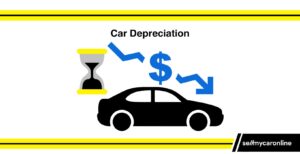 Car depreciation