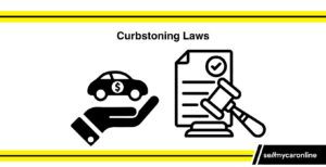 Curbstoning laws