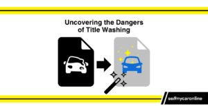 Uncovering the dangers of title washing