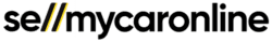 logo for sell my car online