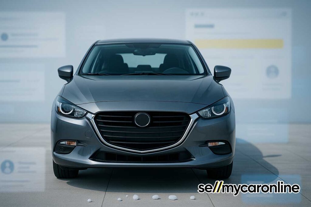 alternatives to edmunds for selling your car