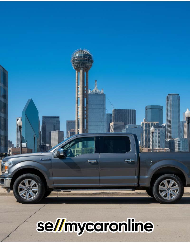sell-car-dallas sell car Dallas