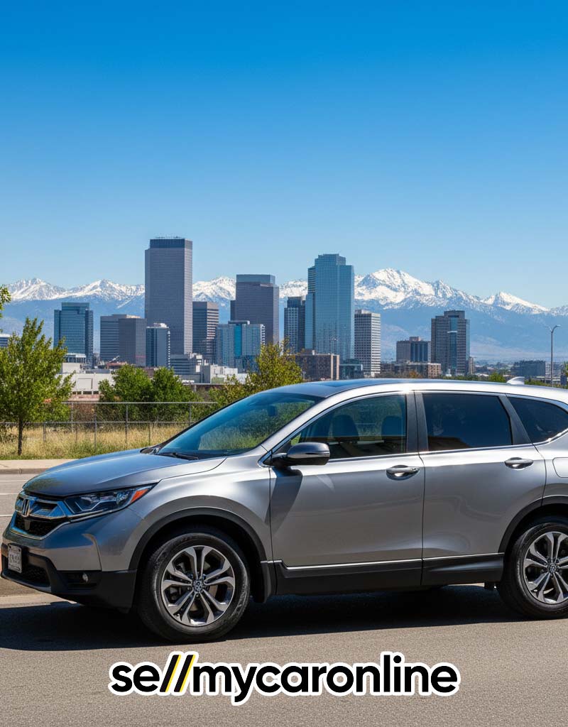 sell-car-denver sell car Denver