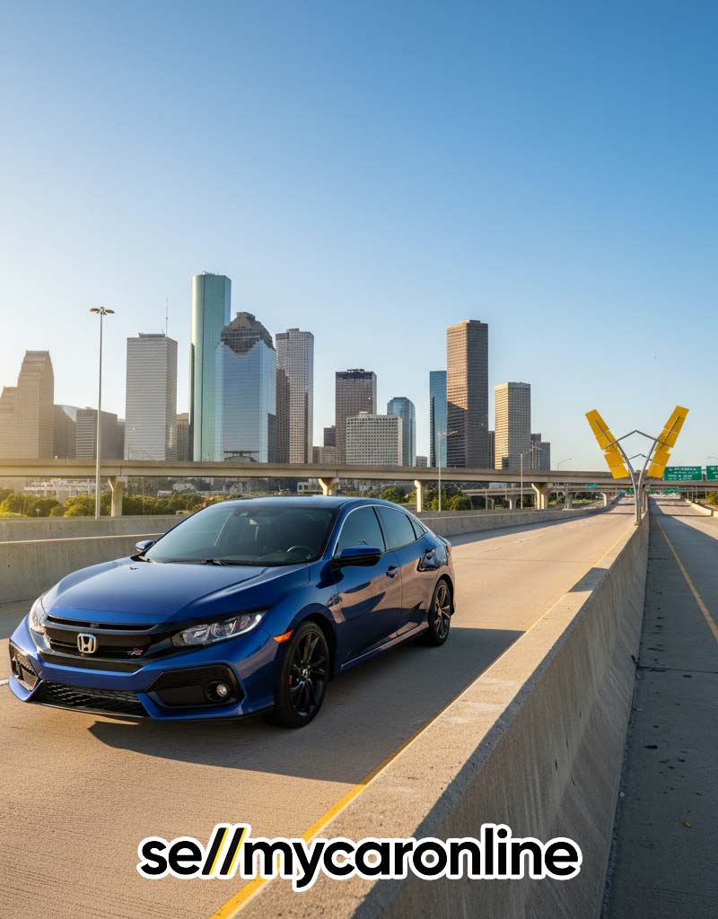 sell-car-houston sell car Houston
