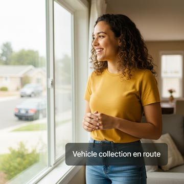 final step to sell your car