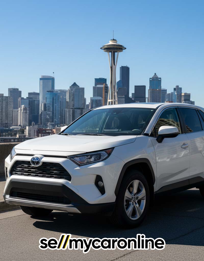 sell-car-seattle sell car Seattle