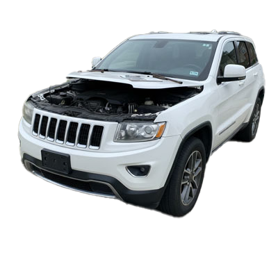 Non-running car we buy